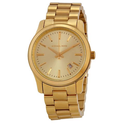 Michael Kors Jet Set Ladies Watch MK5160 